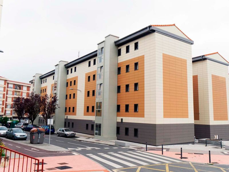 ¿Cuándo recurrir a la instalación de ascensores en fachada?